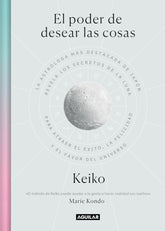 EL PODER DE DESEAR LAS COSAS - 9788403522251